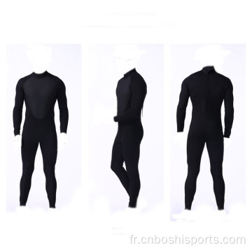 Eco Friendly Full WetSuit Surf Néoprène